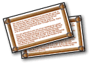 Boy Scout Troop 64 Business Card
